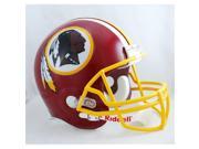Victory Collectibles 3000963 Rfa Tb Washington 1978 03 Redskins Throwback Full Size Authentic Helmet