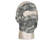 Fox Outdoor 72 667 Neoprene Thermal Face Mask Terrain Digital