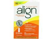 Align Digestive Care Probiotic Supplement 28 Count