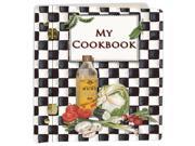 Lexington Studios 12118 Veggie Checker Recipe Album