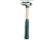 SK Hand Tool 8512 Ball Peen Hammer 1 2 In. Head Weight 12 Oz.