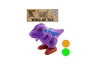 Bulk Buys GW159 24 Wind Up Dinosaur Toy