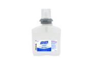 Go Jo Industries 559202 Advanced Instant Hand Sanitizer Foam 1000 ml. Refill