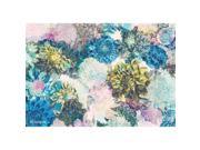 Brewster Home Fashions 8 941 Frisky Flowers Wall Mural 100 in.