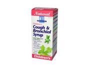 Boericke And Tafel 278689 Boericke and Tafel Childrens Cough and Bronchial Syrup 8 fl oz