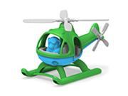 Frontier Natural Products 228357 Helicopter Green Top