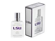 Masik Collegiate Fragrances 10016 Louisiana State University Womens Perfume 17 Oz.