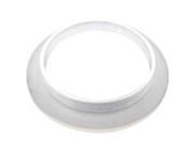 Worldwide Sourcing PMB 086 1.5 in. Poly Tailpiece Washer