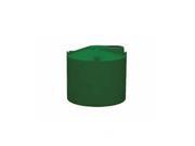 RTS Companies 5531 000100 42 00 1200 Gallon Rainwater Collection Above Ground Tank Green