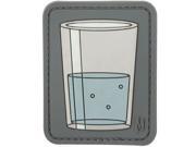 Maxpedition Glass Half Patch Swat