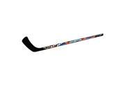 Franklin Sports 42006 Sports NHL 1090 48 in. Right Shot Phantom Street Hockey Stick