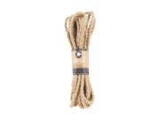 Canvas Corp CRD4200 14 ft. Jute Rope Natural Pack of 3