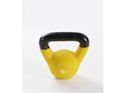 Century 2488 200805 Kettle Bells 5 Lb.