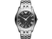AR8028 Emporio Armani Stainless Steel Mens Watch