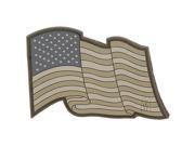 Maxpedition Star Spangled Banner Patch Arid