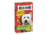 Milk Bone 7910092317 Original crunchy MilkBoneTreat 15 oz