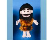 Sunny Toys GL3611 14 In. John The Baptist Biblical Character Puppet