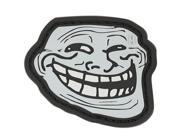 Maxpedition Troll Face Patch Swat