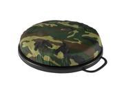 Allen 5880 Camouflage Swivel Seat Bucket Lid 5 Gallon
