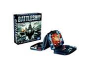 Milton Bradley Battleship Classic Naval Combat Game