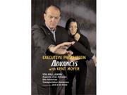 Isport VD7306A Wpg Executive Protection Advances DVD Kent Moyer