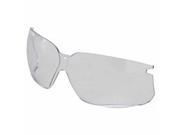 Uvex By Honeywell 763 S6900HS Genesis Hydroshield Anti Fog Replacement Lens Clear