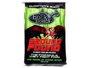 Buck Bomb MM BB GP 05 5 lb. Ground Pound