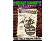 AlliedVaughn 889290064387 Voodoo Black Exorcist Digitally Remastered
