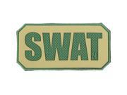 Maxpedition SWAT Identification Patch Arid