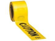Klein Tools 409 58000 Barricade and Warning Tapes 200 in.