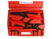 Astro Pneumatic Ao9402 Large Snap Ring 16 in. Pliers 2Pc Set