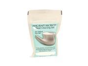 Ancient Secrets 499806 Ancient Secrets Nasal Cleansing Pot Salt 8 oz