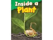 Shell Education 21560 Science Readers Inside A Plant