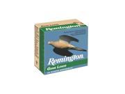 Remington GL207 Game Load 20Ga 2.75 In. No. 7.5 2.5 Dram Shotshell 25 250