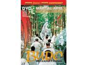 Isport VD7121A Budo International DVD