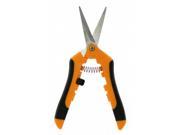 Zenport H355 Hydroponic Straight Microblade Pruner Stainless Steel Blade