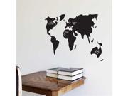 Adzif TAB38R70 Surf And Turf Wall Decal Color Print