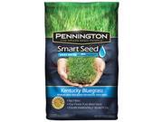 Pennington Seed 100086848 7 lbs. Smart Seed Kentucky Blue Blend