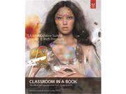 Pearson Education 0321822609 Adobe Creative Suite 6 Design Web Premium Classroom in a Book DVD