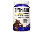 Gaspari Nutrition 3010423 Myofusion Advanced Protein Chocolate