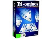 Pressman Tri Ominos Game