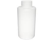 Dynalon 301625 0008 Bottles PP Wide Mouth 8 Oz