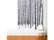 Adzif FR016 CAJV5 White forest 6 x 8 ft.