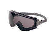 Uvex By Honeywell 763 S3961HS Stealth Hydroshield Anti Fog Goggles Gray