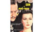 Isport VD7236A Son Of Monte Christo DVD
