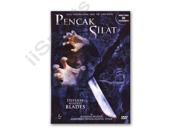 Isport VD6937A Pencak Silat Defense Against Knives DVD