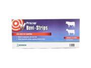 Chemtech 698749 Prozap Bovi Strips For Face Fly Control White