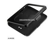 DreamWireless IPOD ALNN3BK Ipod Nano 3rd Generation Aluminum Case Black