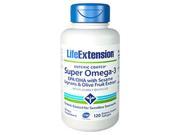 Life Extension 1484 Super Omega 3 EPA DHA Enteric Coated