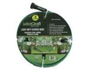 Mintcraft GH 585013L Garden Hose PVC 25 Ft. 3 Ply
